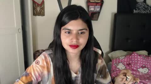 Moony online show from January 27, 3:47 am