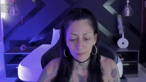 M I K A E L A online show from March 5, 7:42 pm