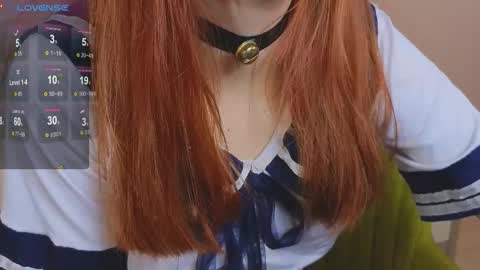 Lola online show from October 5, 2:49 am