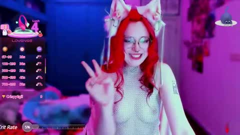 Lucious Foijieh online show from March 6, 3:56 pm