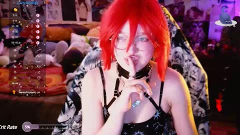 Lucious Foijieh online show from January 4, 3:17 pm