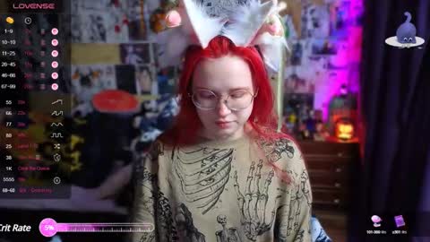 Lucious Foijieh online show from March 9, 3:27 pm