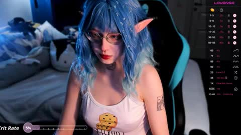 Lucious Foijieh online show from December 5, 4:52 pm