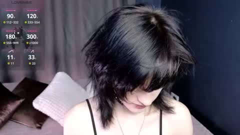 Snapshot of dark_vamp_ chatting on October 2, 1:05 pm Vamp online show from October 2, 1:05 pm