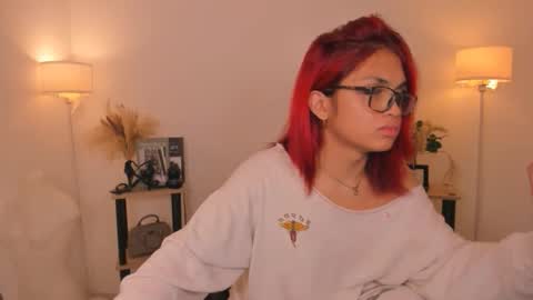 darkdesireslovely online show from January 31, 7:11 pm