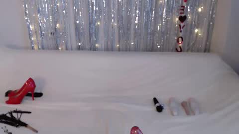 Kelly online show from October 20, 7:33 am