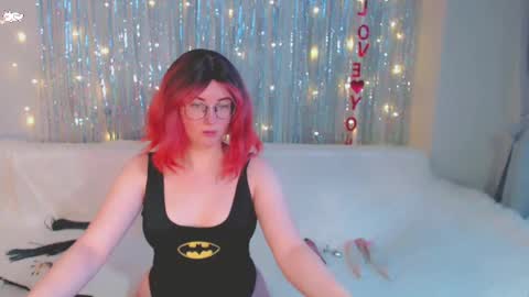 Kelly online show from January 23, 6:17 am