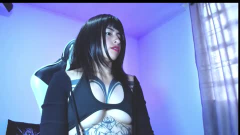 Hi Im Yuri  independent modelhelp me get my 111 hands upuwu online show from February 25, 9:46 pm