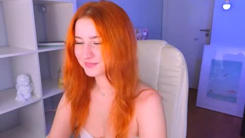 darkmoon____ online show from November 22, 3:09 am