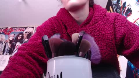 Darkness online show from January 30, 7:48 pm