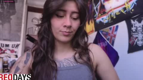 Darkness online show from January 22, 7:56 pm