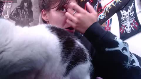 Darkness online show from February 11, 7:27 pm