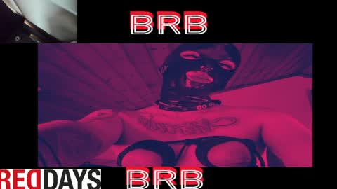 Darkness online show from April 13, 7:14 pm