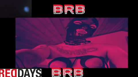 Darkness online show from May 15, 1:22 am