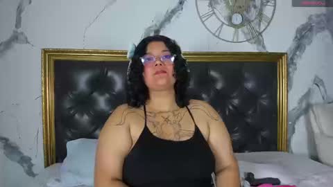 Dark ReeD online show from February 19, 4:56 am