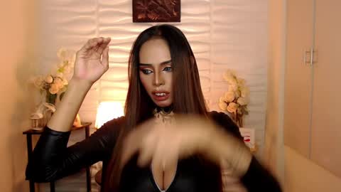 HAPPY BIRTHDAY MISTRESS MADRIANA online show from December 12, 2:26 am