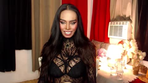 HAPPY BIRTHDAY MISTRESS MADRIANA online show from November 18, 2:56 am