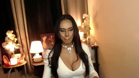 HAPPY BIRTHDAY MISTRESS MADRIANA online show from March 10, 8:39 am