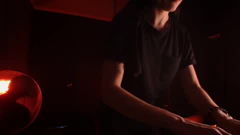 darkspark_ online show from March 5, 9:49 am