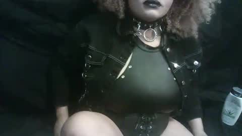 DarkSundaze online show from May 1, 12:03 am