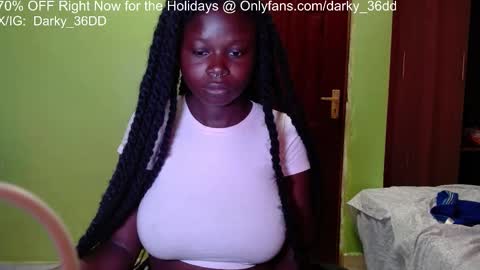 Snapshot of darky_36dd chatting on September 30, 10:32 am exclusive sexual content -- IGTwitterX darky 32dd online show from September 30, 10:32 am