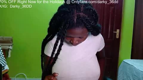  exclusive sexual content -- IGTwitterX darky 32dd online show from October 28, 3:23 am