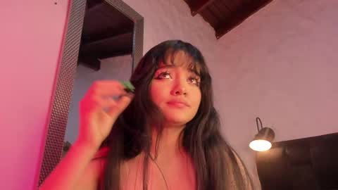 Darky Doll online show from September 27, 5:25 am