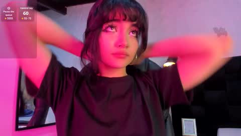 Darky Doll online show from November 26, 8:54 pm