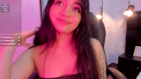 Darky Doll online show from March 9, 2:15 am