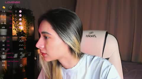 Belle online show from December 5, 5:07 am