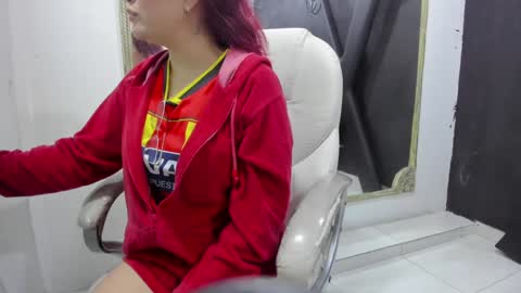 Darling online show from February 3, 12:47 pm