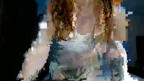 Venus online show from October 11, 10:56 pm