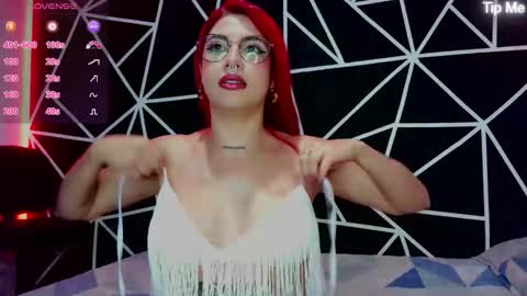 Darlyhooper online show from November 19, 10:21 pm