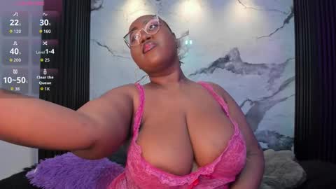  Darnell Queen online show from March 5, 4:19 am