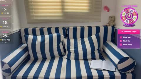 Dasha online show from March 10, 10:07 am