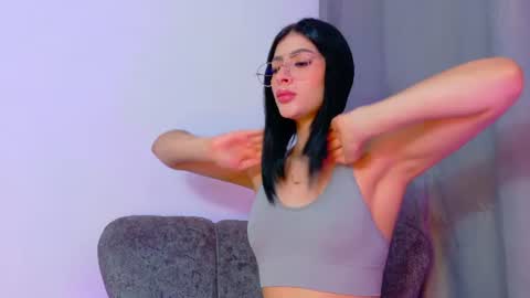 Maliah online show from July 3, 5:41 pm