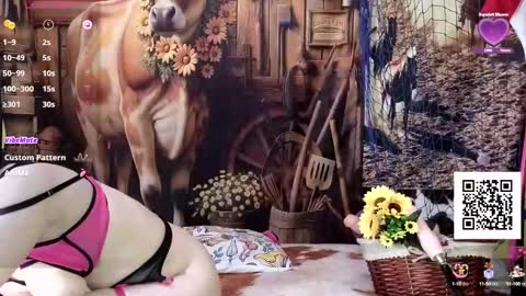 DashaHart online show from December 20, 5:51 pm