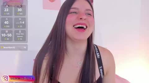 Dasha  online show from January 15, 12:44 pm