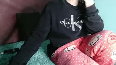 Dafne online show from February 5, 3:13 am