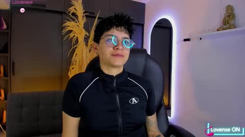 Dass Roman online show from March 27, 9:26 pm