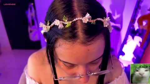 Marie Anne online show from June 22, 4:42 am