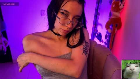 Marie Anne online show from July 6, 5:24 am