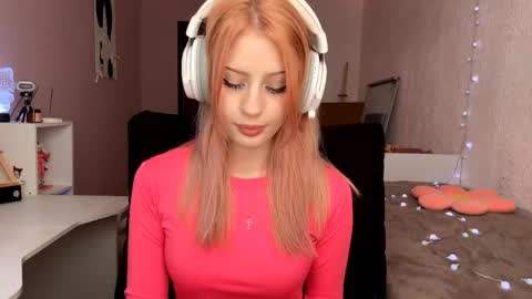 Mili online show from April 23, 11:06 am