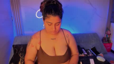 DAYAN online show from December 20, 12:25 am