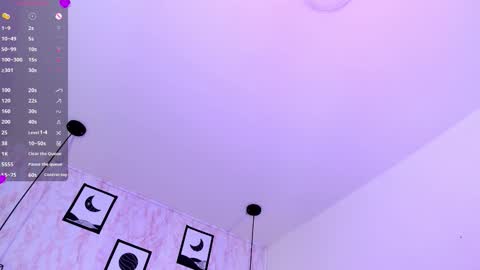 dayana_harlow2 online show from February 25, 8:07 pm