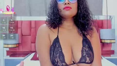 dayanaparker online show from September 18, 12:09 am