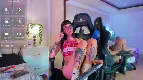 dayanne1 online show from December 2, 4:36 am