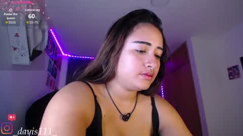  Dayis  online show from June 30, 1:38 am