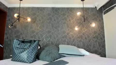 DAYRA ANGELS online show from December 20, 7:07 pm