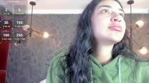 Snapshot of dayra_angels chatting on October 26, 6:25 pm DAYRA ANGELS online show from October 26, 6:25 pm